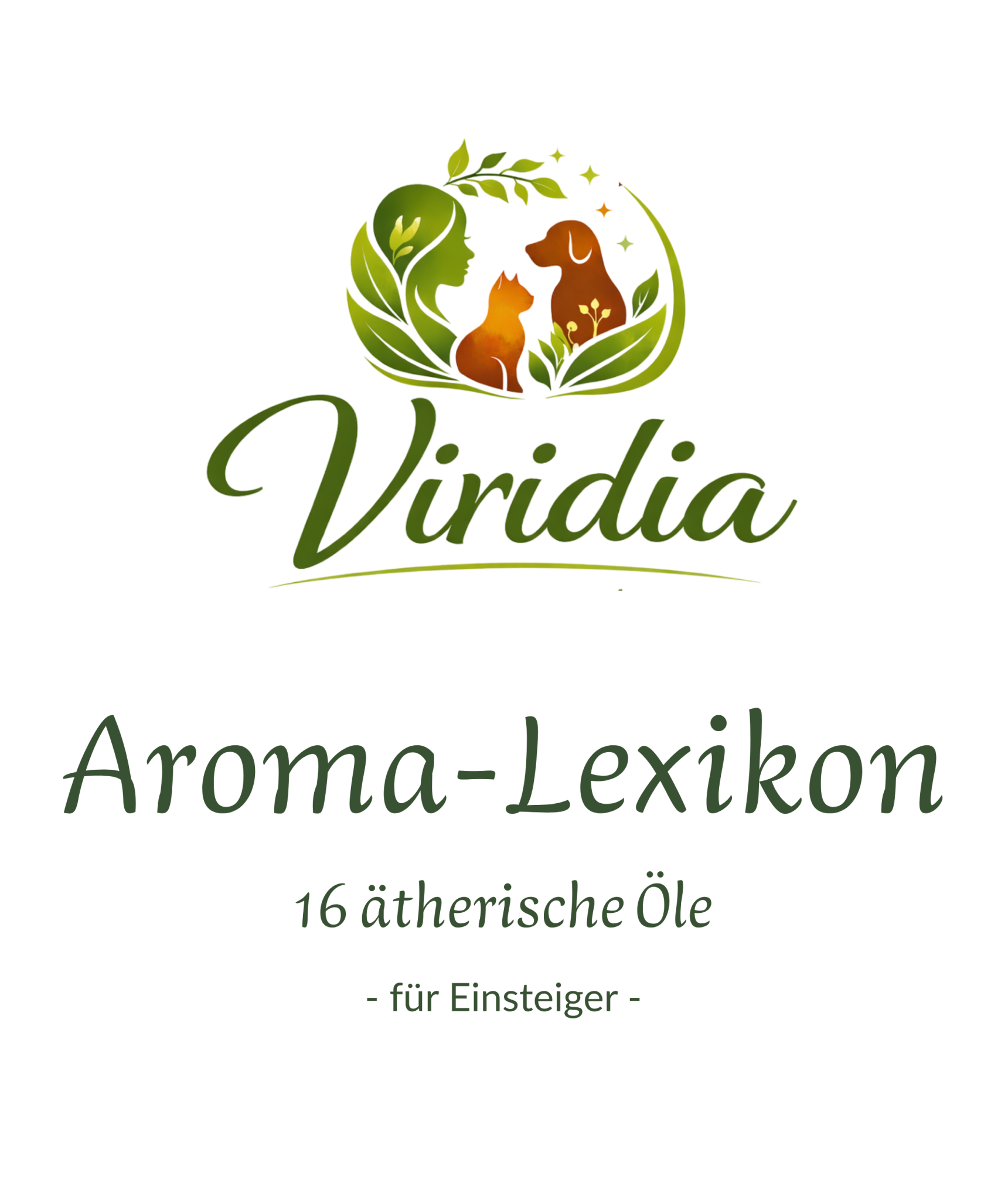 "Aroma-Lexikon für Einsteiger" inklusive Anwendungskarten